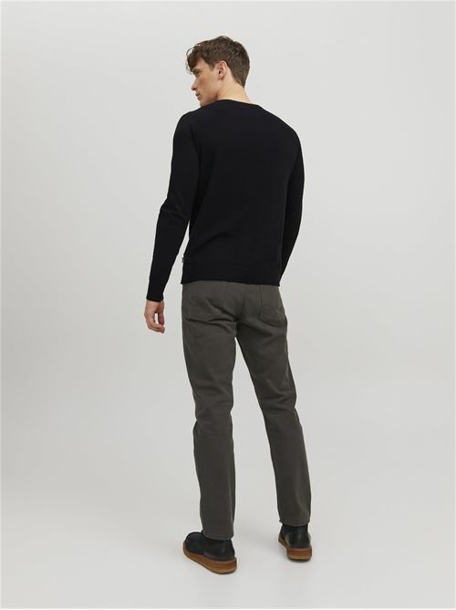  JACK AND JONES | 12208364/Black